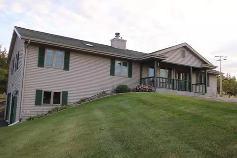 313 Church, Mount Calvary, WI 53057