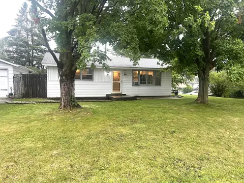 6443 237th, Paddock Lake, WI 53168