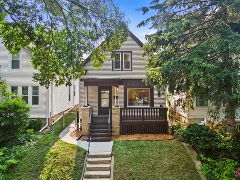 2963 S Clement, Milwaukee, WI 53207