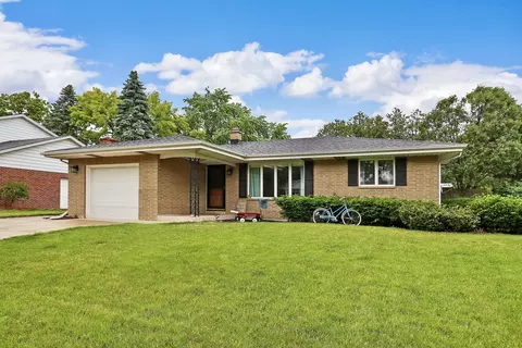 8837 34th, Kenosha, WI 53142