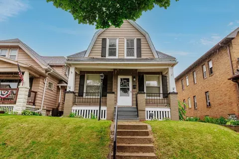 5838 W Scott, West Allis, WI 53214