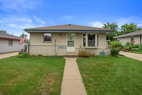 3623 S 94th, Milwaukee, WI 53228