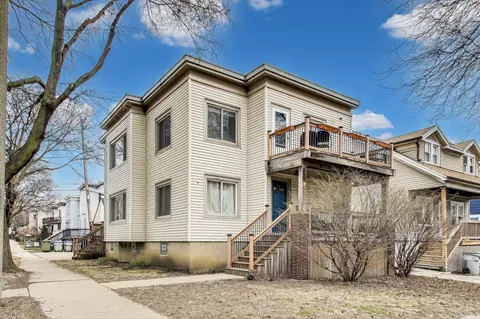 1500 E Oklahoma #1502, Milwaukee, WI 53207