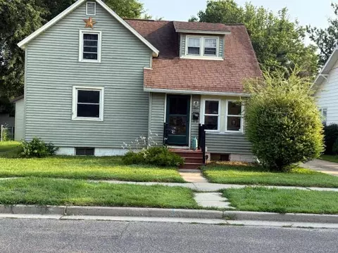 612 W Oak, Sparta, WI 54656
