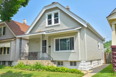 2924 S 8th, Milwaukee, WI 53215