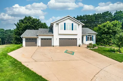 404 Hunter, Holmen, WI 54636