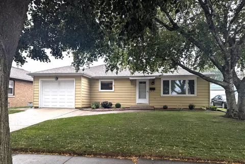 1844 N 22nd, Sheboygan, WI 53081