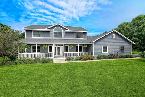 w25190 Quarterhorse Lane, Trempealeau, WI 54661