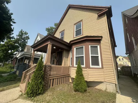 1838 N 40th, Milwaukee, WI 53208