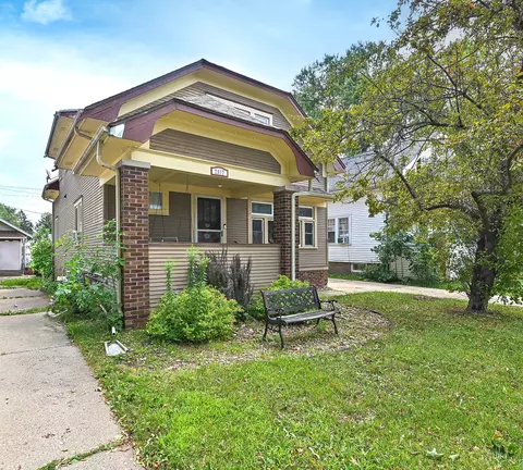 2517 Drexel, Racine, WI 53403