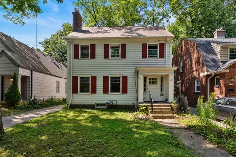 4229 N Woodburn, Shorewood, WI 53211