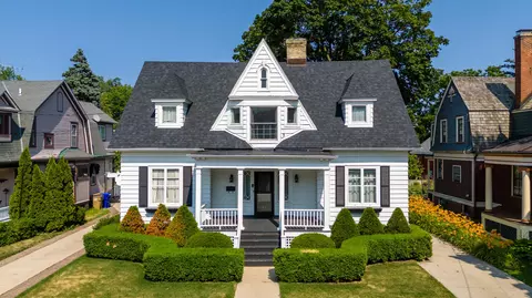 6117 5th, Kenosha, WI 53143
