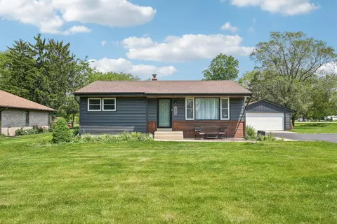 8268 S 34th, Franklin, WI 53132