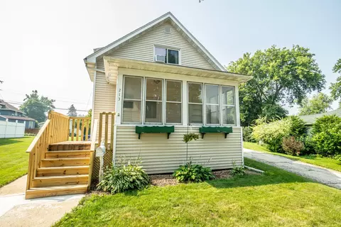 213 W Walnut, Horicon, WI 53032