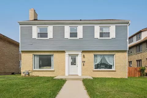3323 N Sherman, Milwaukee, WI 53216