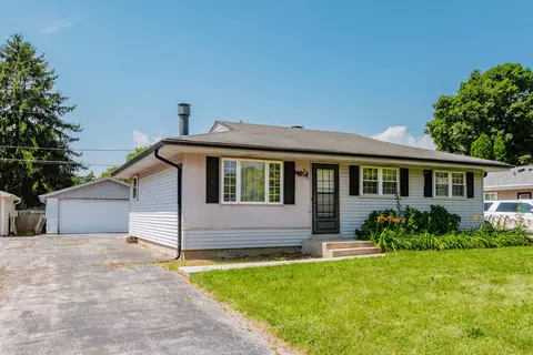 6924 Revere, Racine, WI 53402