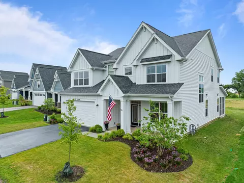 2724 Harbor, Delavan, WI 53115