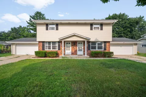 754 Imperial, West Bend, WI 53095