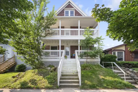 3947 E Squire, Cudahy, WI 53110