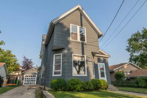 402 N Johnson, Hartford, WI 53027