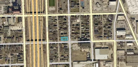 1747 S 3rd, Milwaukee, WI 53204
