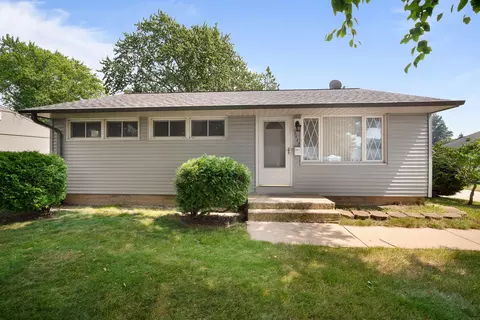 6447 W Burdick, Milwaukee, WI 53219