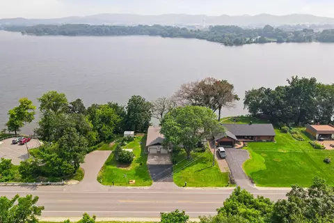 W3233 State Road 16, Hamilton, WI 54669
