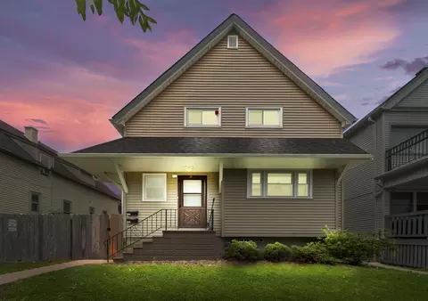 2923 S 15th, Milwaukee, WI 53215