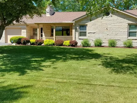 7117 N 91st, Milwaukee, WI 53224