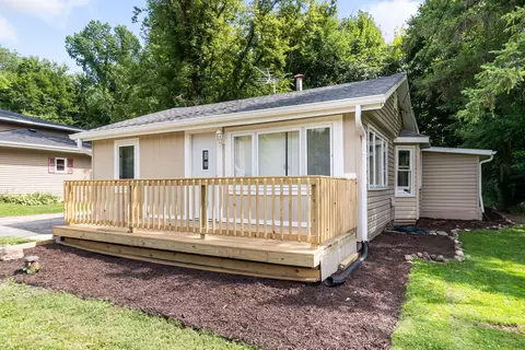 801 Vincent, Twin Lakes, WI 53181