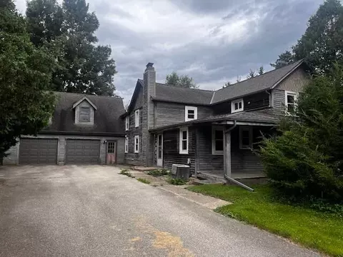 1295 Evergreen, Trenton, WI 53095