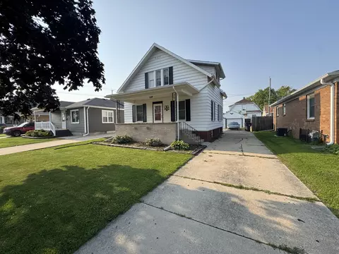 1532 Bryn Mawr, Mount Pleasant, WI 53403
