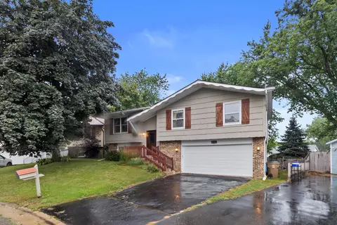 6640 124th, Pleasant Prairie, WI 53158
