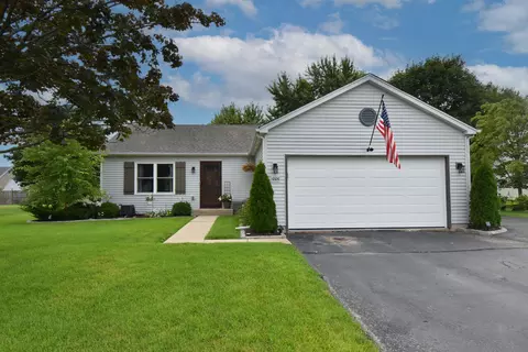 1006 Pheasant, Genoa City, WI 53128