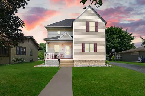 620 Wisconsin, North Fond Du Lac, WI 54937