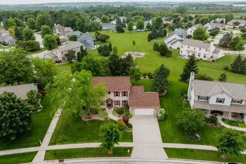 w210n16571 Glencoe, Jackson, WI 53037