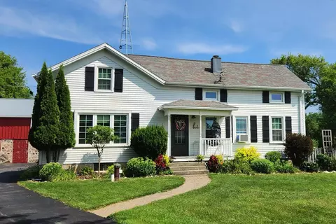 w6352 South Co Road A, Sherman, WI 53001