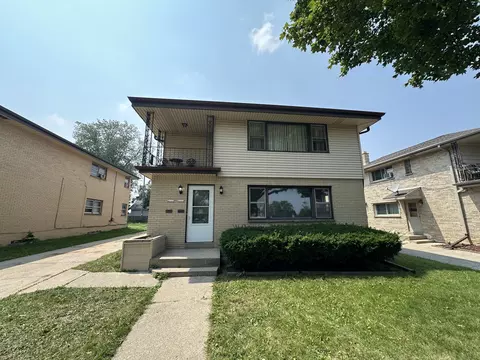 3773 S 58th #3775, Milwaukee, WI 53220