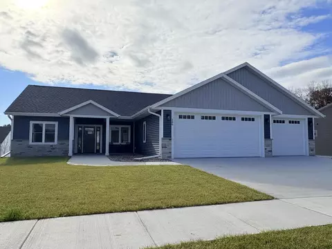 286 Weston, Holmen, WI 54636