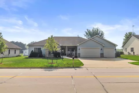 8382 60th, Kenosha, WI 53142