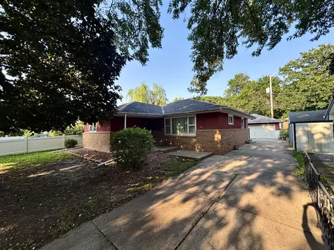 4034 S 60th, Milwaukee, WI 53220