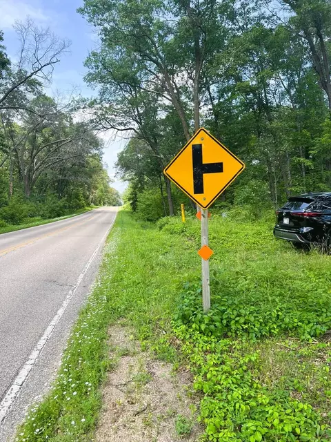 Lt0 County Highway Hh, Washington, WI 54166