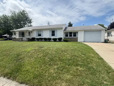 2975 S 50th, Milwaukee, WI 53219
