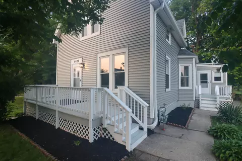 4429 17th, Kenosha, WI 53140