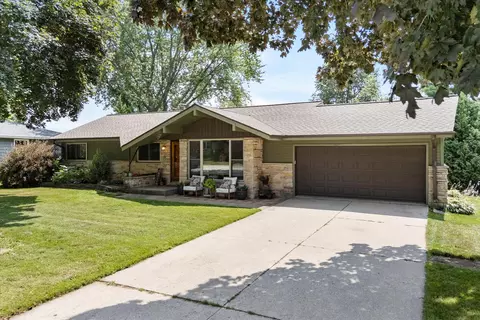 253 St Rose, Fredonia, WI 53021