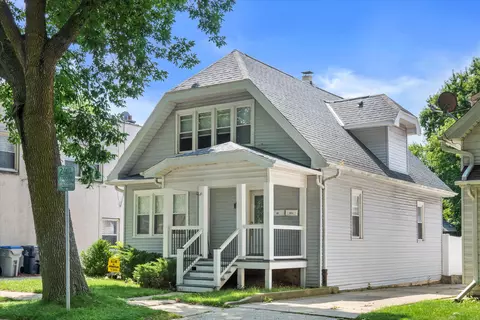 3451 S Burrell, Milwaukee, WI 53207