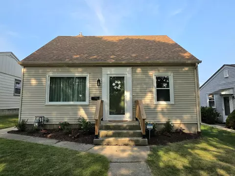 2961 S 50th, Milwaukee, WI 53219