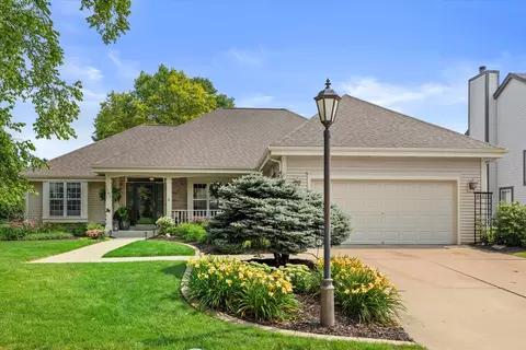 1705 Hunter, Waukesha, WI 53189