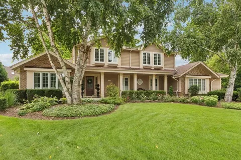 5631 Gatewood, Greendale, WI 53129