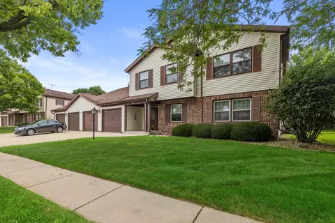 4016 81st #A, Kenosha, WI 53142